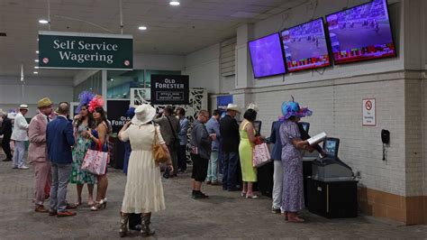 How to watch the 2024 Kentucky Derby – NBC Connecticut.